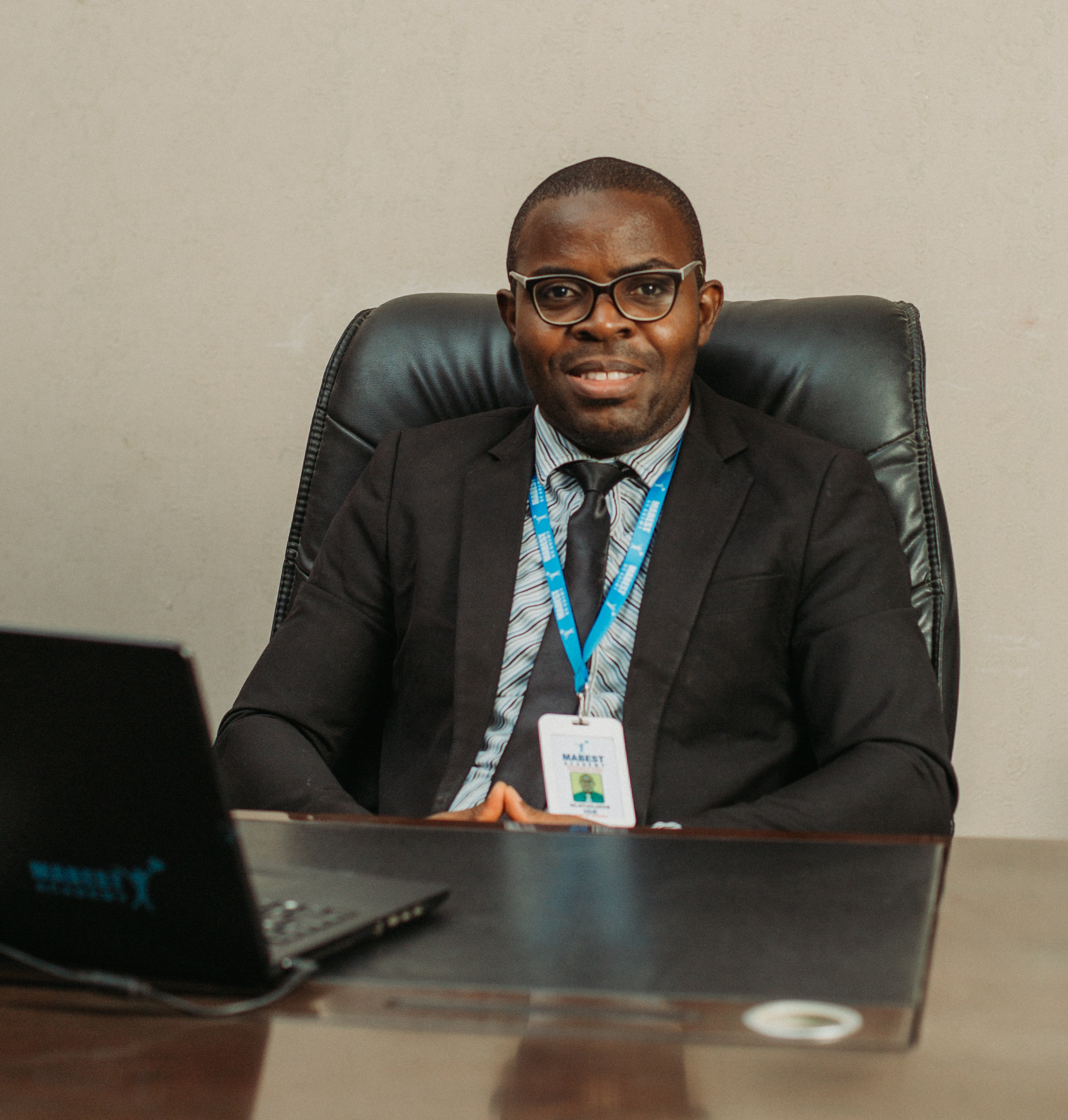 Staff Member 1