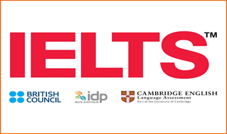 British Council IELTS